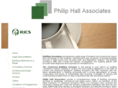 philiphallassociates.com