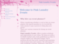 pinklaundryevents.com
