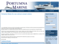 portumnamarine.com