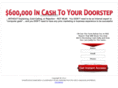 postcardcashclub.com