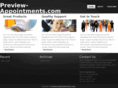 preview-appointments.com
