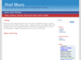 profmom.com