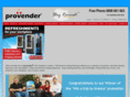 provender.co.nz