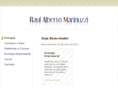 raulmarinuzzi.com