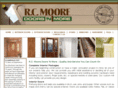rcmooredoors.com