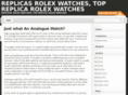 replicas-rolex-watches.com