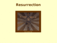resurrectionla.com