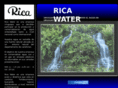 ricawater.com