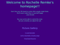 rochelleremke.com