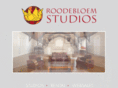roodebloemstudios.com
