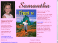 samanthaonthespot.com