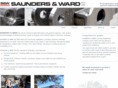 saunward.com.au