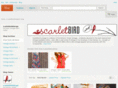 scarletbirdvintage.com