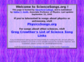 sciencesongs.org