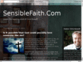 sensiblefaith.com