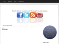 socialmarketingnews.org