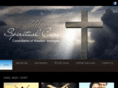 spiritualcareconsultants.com