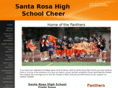 srhscheer.com
