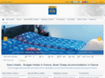 starshotels.com