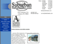 suburbaninc.com