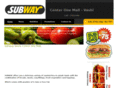 subwayvashi.com