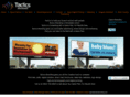 tacticsbranding.com
