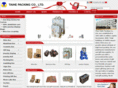 taihepacking.net