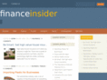 the-finance-insider.org