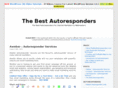 thebestautoresponders.com