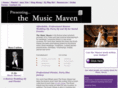 themusic-maven.com