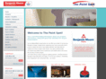 thepaintspotinc.com