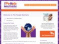 thepeoplemechanix.biz