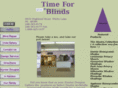timeforblinds.com