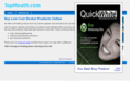 topmouth.com
