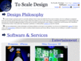 toscaledesign.com