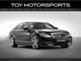 toymotorsport.com