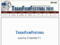 tranifilmfestival.it