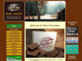 travelchocolate.com