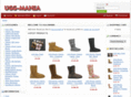 ugg-mania.com