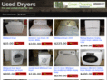 used-dryers.com