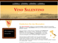 vino-salentino.com