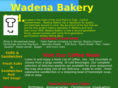 wadenabakery.com