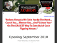 wholesaleacademy.com