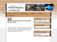 woodandthomason.com