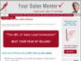 your-sales-mentor.com