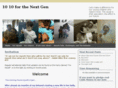 1010forthenextgen.com