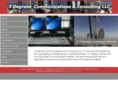 3degreescommunications.com