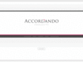 accordando.com