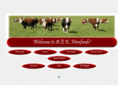 aekherefords.com