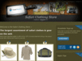african-safari-clothes.com